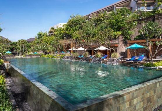 Hotel Indigo Bali Seminyak Beach  Bali Indonezia