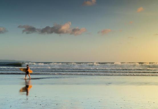 Hotel Indigo Bali Seminyak Beach  Bali Indonezia