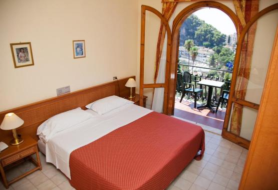 Hotel Ipanema Taormina Italia