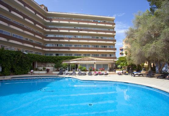 Hotel Ipanema Park  Regiunea Mallorca Spania