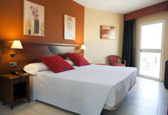 Hotel Itaca Fuengirola Fuengirola Spania