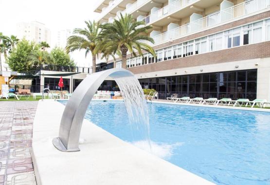 Hotel Joya Benidorm Spania