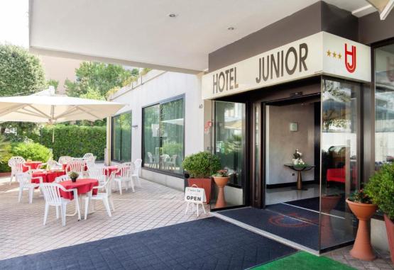 Hotel Junior  Rimini Italia