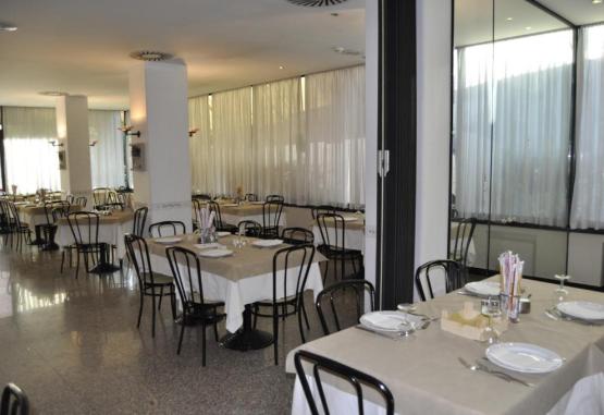 Hotel Junior  Rimini Italia