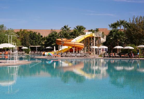 Hotel Kenzi Club Agdal Medina  Marrakech Maroc