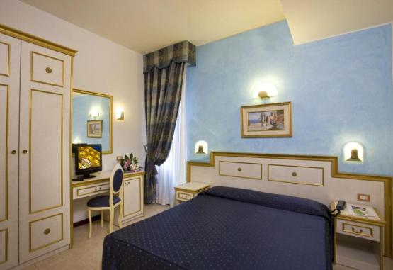 Hotel King Rimini Italia