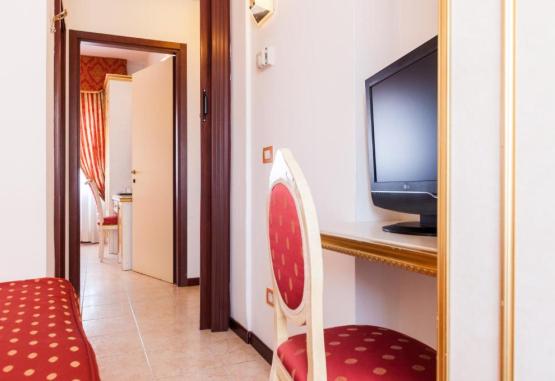 Hotel King Rimini Italia