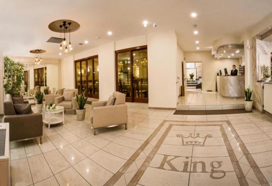 Hotel King Rimini Italia