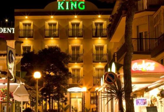 Hotel King Rimini Italia