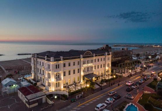 Kursaal Hotel Rimini Italia