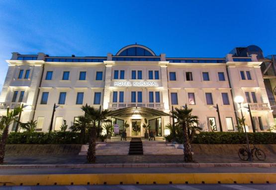 Kursaal Hotel Rimini Italia