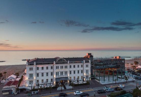 Kursaal Hotel Rimini Italia