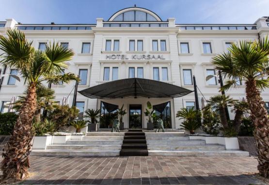 Kursaal Hotel Rimini Italia