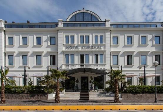 Kursaal Hotel Rimini Italia