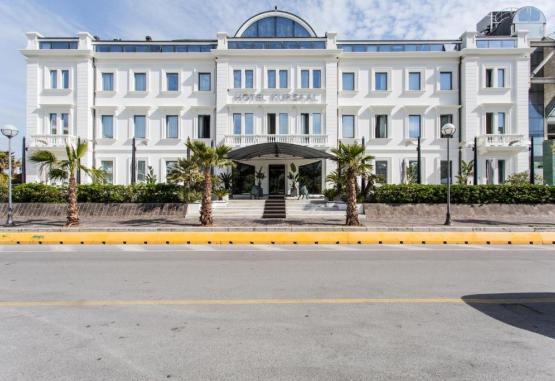 Kursaal Hotel Rimini Italia