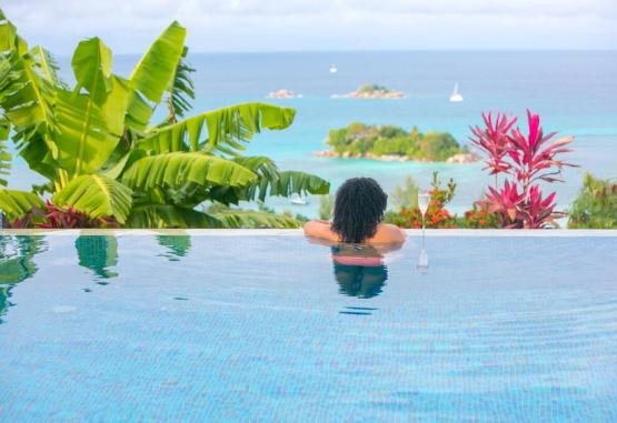 Hotel Le Duc de Praslin Praslin 