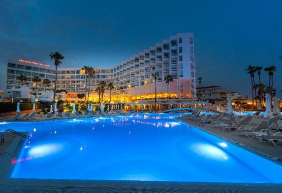 Hotel Leonardo Plaza Cypria Maris Beach Hotel & Spa Paphos Cipru