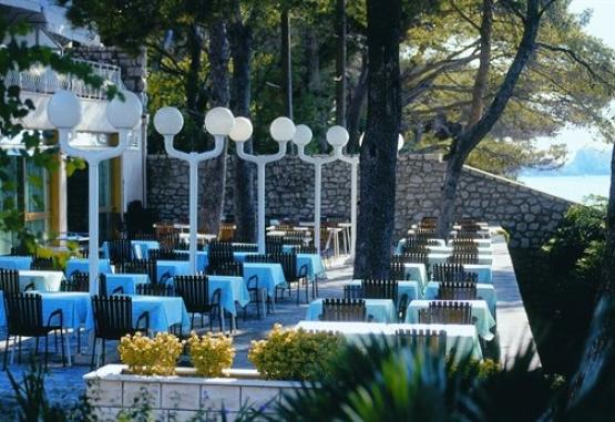 Hotel Splendid Dubrovnik Croatia