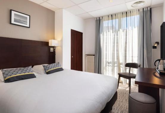 Hotel Locarno Nizza Franta