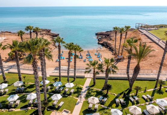 Hotel Louis Althea Beach 4* Protaras Cipru