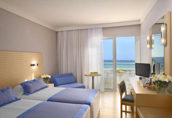 Hotel Louis Ledra Beach Paphos Cipru