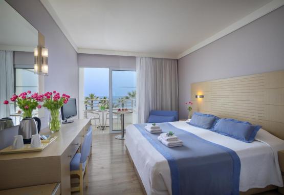 Hotel Louis Ledra Beach Paphos Cipru