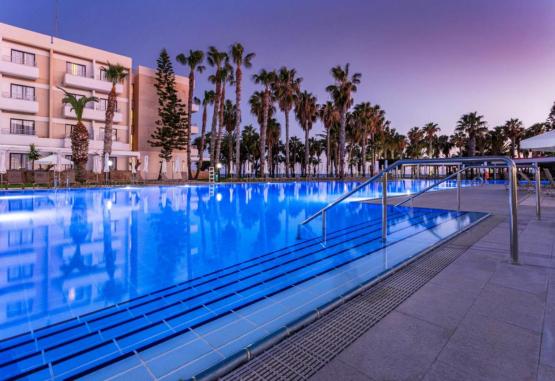 Hotel Louis Phaethon Beach Paphos Cipru