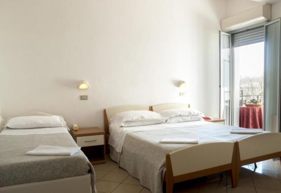 Hotel Lungomare Rimini Italia