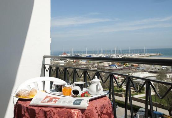 Hotel Lungomare Rimini Italia