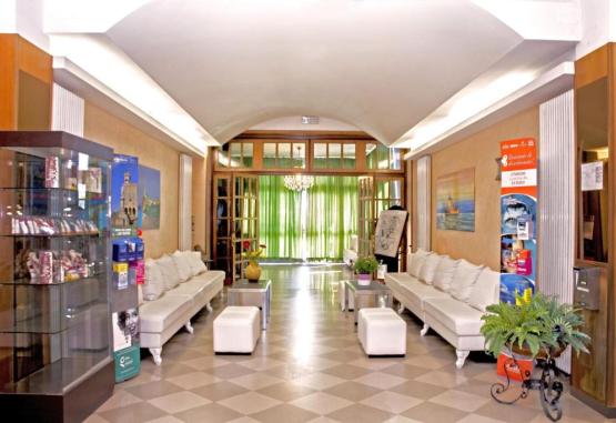 Hotel Lungomare Rimini Italia