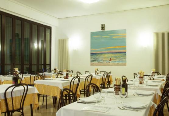 Hotel Lungomare Rimini Italia