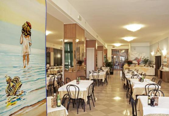 Hotel Lungomare Rimini Italia