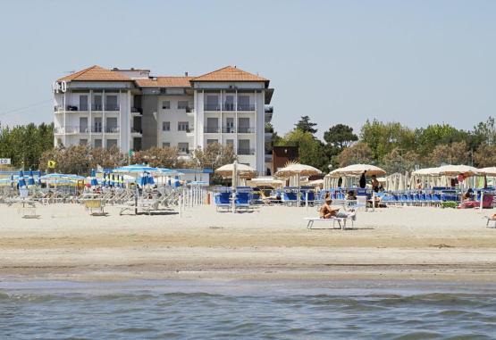 Hotel Lungomare Rimini Italia