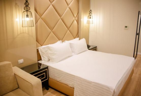 Hotel Luxury Ksamil Regiunea Albania