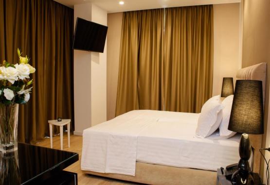 Hotel Luxury Ksamil Regiunea Albania