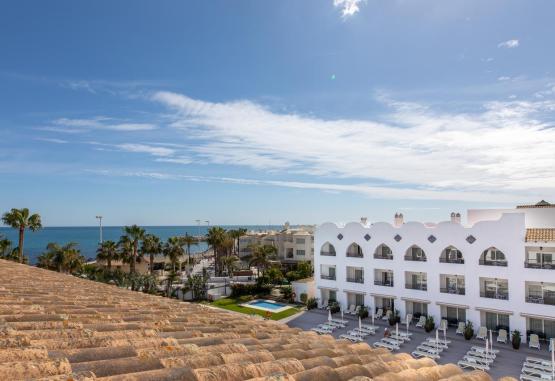 Hotel MAC Puerto Marina Benalmadena Spania