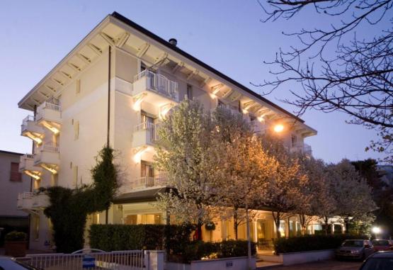 Hotel Maestrale  Rimini Italia