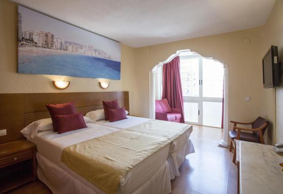 Hotel Magic Villa de Benidorm Benidorm Spania