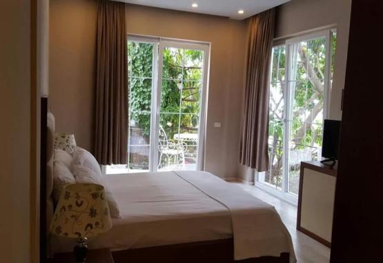 Hotel Magllara  Sarande Regiunea Albania
