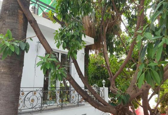Hotel Magllara  Sarande Regiunea Albania