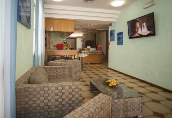 Hotel Luciana Rimini Italia