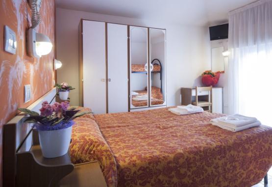 Hotel Luciana Rimini Italia