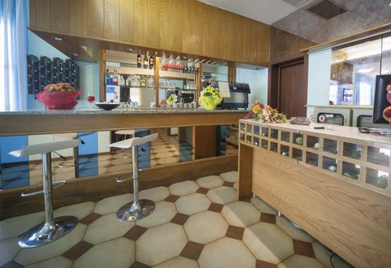 Hotel Luciana Rimini Italia