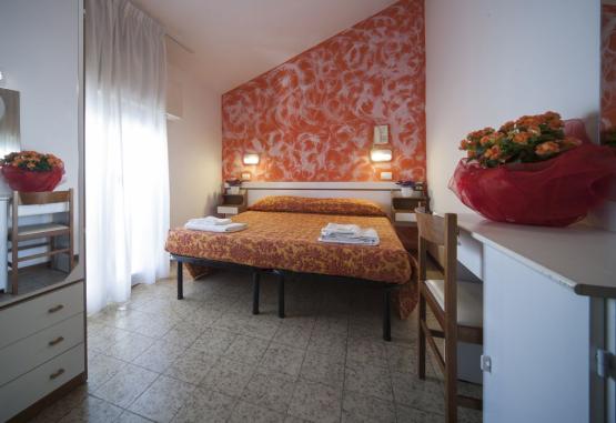 Hotel Luciana Rimini Italia