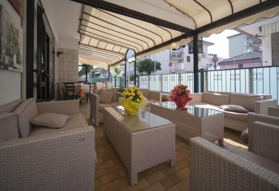 Hotel Luciana Rimini Italia