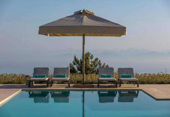 Alessia Luxury Villas Lefkada  Insula Lefkada Grecia