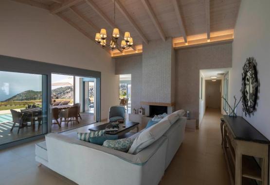 Alessia Luxury Villas Lefkada  Insula Lefkada Grecia