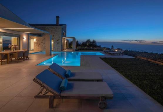 Alessia Luxury Villas Lefkada  Insula Lefkada Grecia