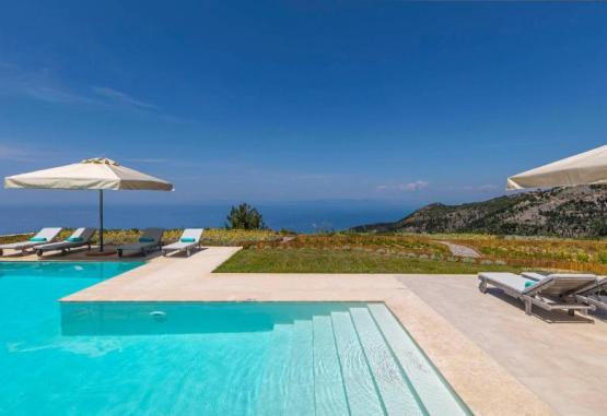 Alessia Luxury Villas Lefkada  Insula Lefkada Grecia