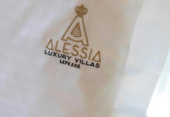 Alessia Luxury Villas Lefkada  Insula Lefkada Grecia